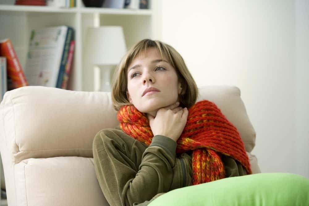 Заболевания горла и методы их лечения