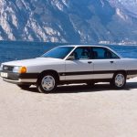 Crazy race starts with very bent steel