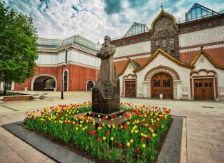 Лучшие музеи Москвы, которые стоит посетить каждому tretgalereya-1140x760-5739459