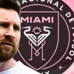 Лионель Месси теперь играет за «Майами Интер». У клуба очень необычная эмблема — две цапли