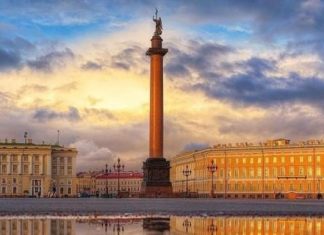 Что посетить в первую очередь в Санкт-Петербурге? 2788001043-6414644