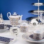 Основные виды элитной посуды