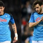 Лучшие трансферы XXI века. 2022: переходы Хвичи Кварацхелии и Ким Мин Джэ в итальянский «Наполи»