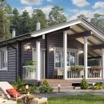 Важные аспекты строительства домов под ключ: учет, процесс, преимущества и особенности