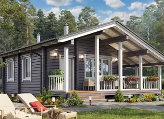 Важные аспекты строительства домов под ключ: учет, процесс, преимущества и особенности