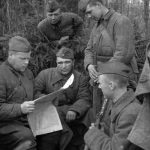 База Ветеранов Великой Отечественной войны: сохранение исторической памяти 7188-5738704