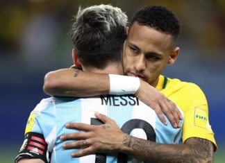 Проблемы отборочного цикла в Южной Америке: не будет ли договорных матчей на финише квалификации?