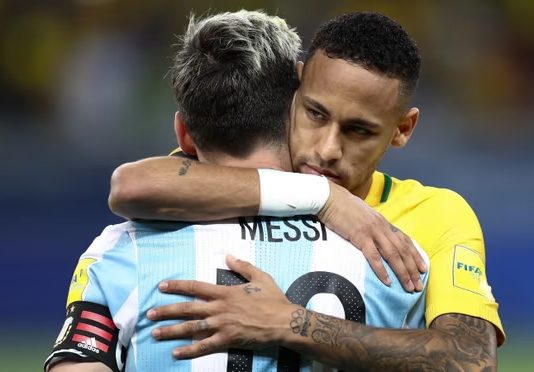 Проблемы отборочного цикла в Южной Америке: не будет ли договорных матчей на финише квалификации?