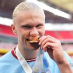 Лучшие трансферы XXI века. 2022: переход Эрлинга Холанда из дортмундской «Боруссии» в «Манчестер Сити»