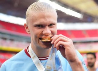 Лучшие трансферы XXI века. 2022: переход Эрлинга Холанда из дортмундской «Боруссии» в «Манчестер Сити»