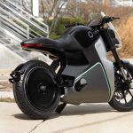 Основные критерии выбора электромотоцикла