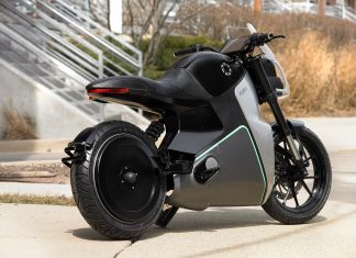 Основные критерии выбора электромотоцикла