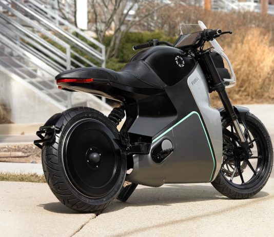 Основные критерии выбора электромотоцикла