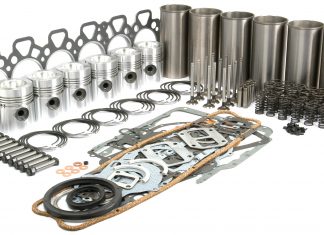 Важные факторы и советы при выборе запчастей для дизельного двигателя