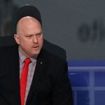 В «Аризона Койотис» продолжают делать ставку на Андре Туриньи