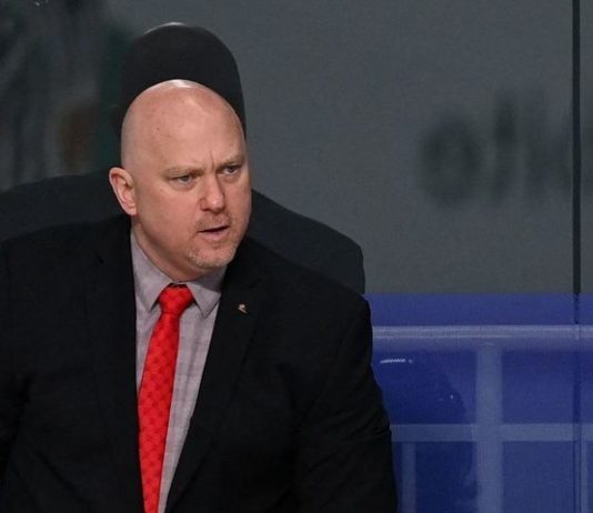 В «Аризона Койотис» продолжают делать ставку на Андре Туриньи