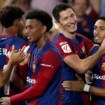 «Барселона» начинает Лигу чемпионов. Первый поединок — против «Антверпена»