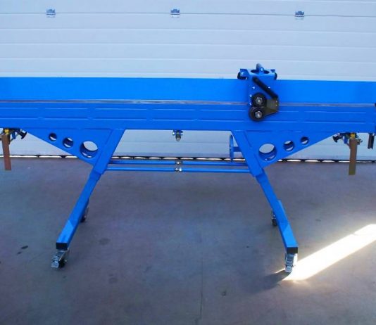 Листогибы и преимущества их применения