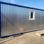 Зачем необходимы блок-контейнеры металлические?