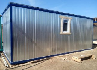 Зачем необходимы блок-контейнеры металлические?