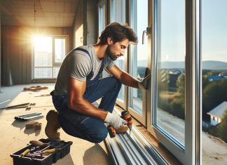 Какие преимущества имеют пластиковые окна?