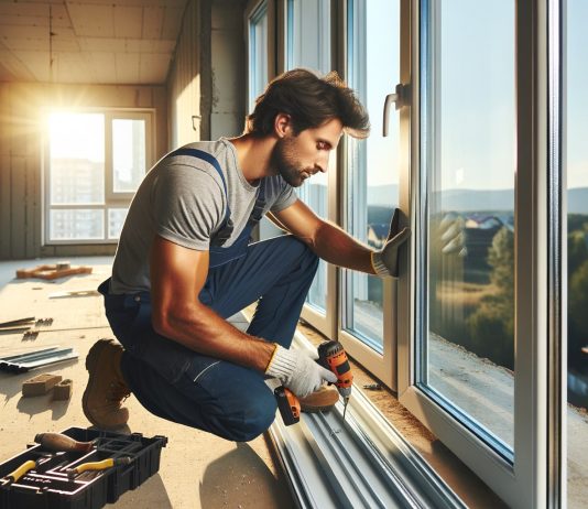 Какие преимущества имеют пластиковые окна?