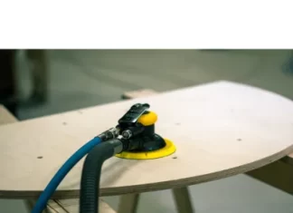 11 секретов идеальной шлифовки дерева