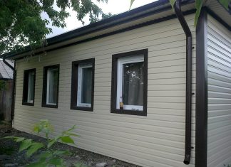 Зачем необходим металлический сайдинг?