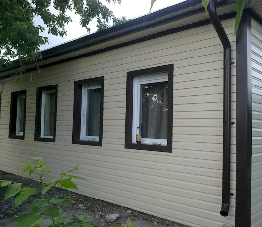 Зачем необходим металлический сайдинг?