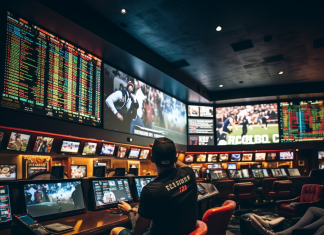 Преимущества ставок на спорт