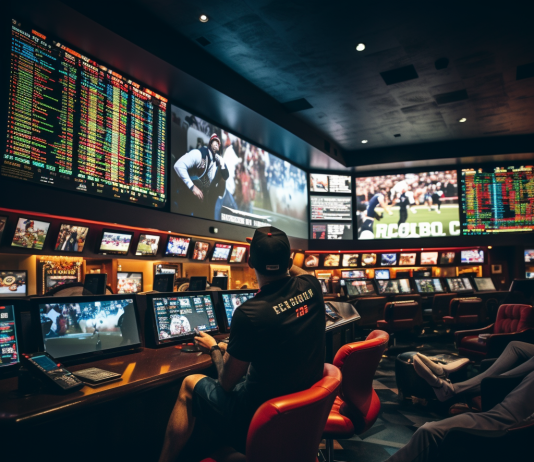 Преимущества ставок на спорт