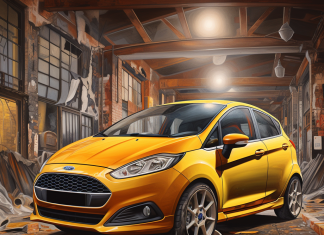 De ce Ford Fiesta este Mașina Anului din Bulgaria