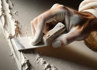 Зачем необходима штукатурка ручного нанесения?