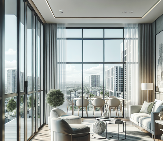 Особенности монтажа пластиковых окон