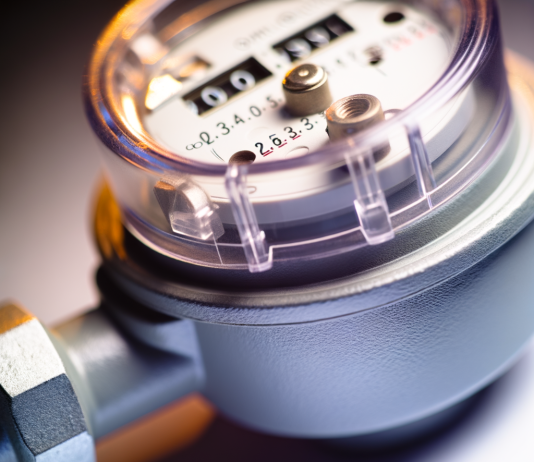 Экономьте на коммунальных платежах, поверка счетчиков воды как инвестиция