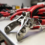 Клещи для хомутов — зачем они необходимы и их особенности