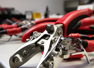 Клещи для хомутов — зачем они необходимы и их особенности
