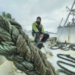 Финансовая Одиссея: Трансформация Мореплавателя Алексея Бурковского Алексей Бурковски краболов