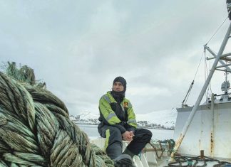 Финансовая Одиссея: Трансформация Мореплавателя Алексея Бурковского Алексей Бурковски краболов