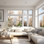 Пластиковые окна ПВХ: руководство по выбору