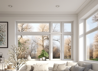 Пластиковые окна ПВХ: руководство по выбору