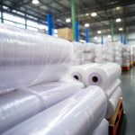 Прочность и долговечность полиэтиленовой пленки ПВД 300 мкм по сравнению с 500 мкм: Сравнительный анализ механической прочности и срока службы пленок различной толщины в экстремальных условиях эксплуатации.