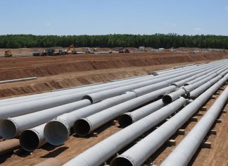 Проектирование и монтаж трубопроводов