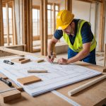 Профессиональные советы по выбору и применению строительных материалов в ремонте