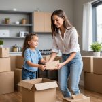 Как оформить передачу квартиры в собственность ребенку