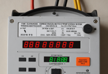 Основные критерии выбора электрического счетчика с пультом