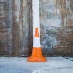 Пластиковые дорожные ограждения — бесперебойная защита и безопасность на дорогах