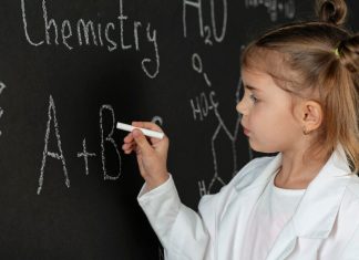 Зачем детям изучать математику: важность и практическое применение