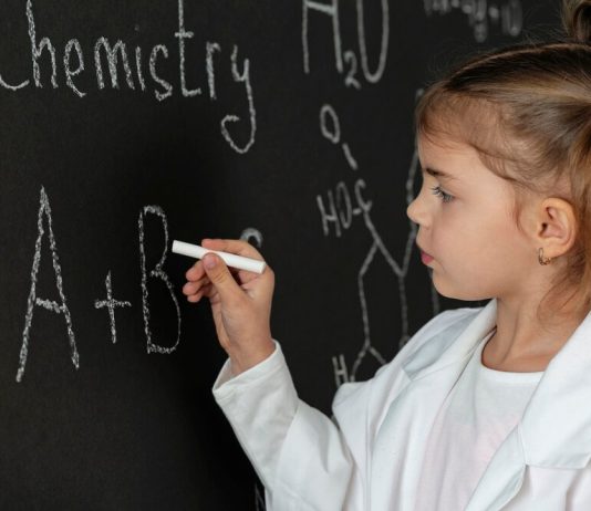 Зачем детям изучать математику: важность и практическое применение