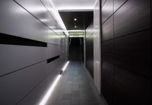 Как выбрать встраиваемый светильник — советы и рекомендации